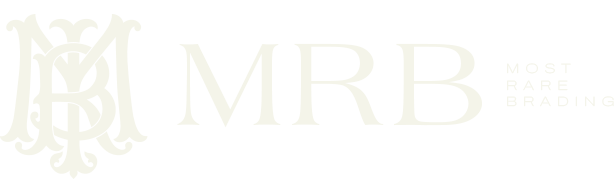 MRB — Most Rare Branding